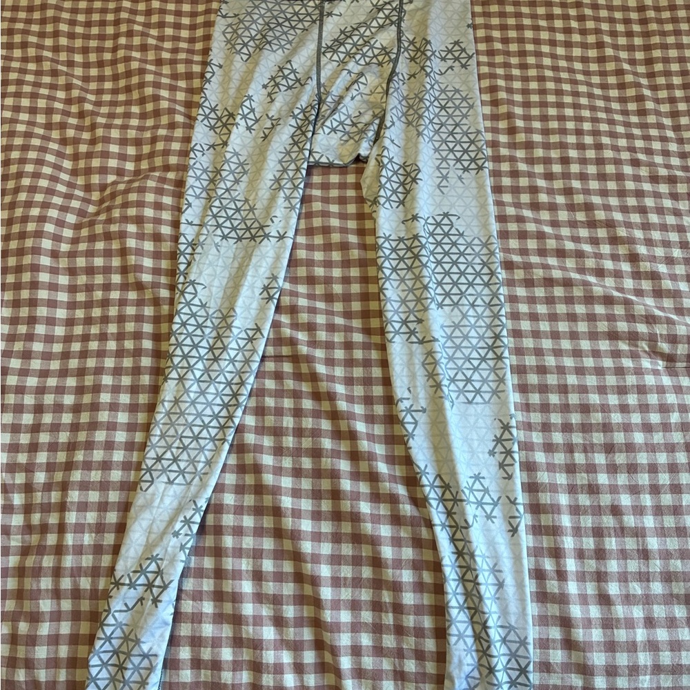 Men’s Athletic Leggings